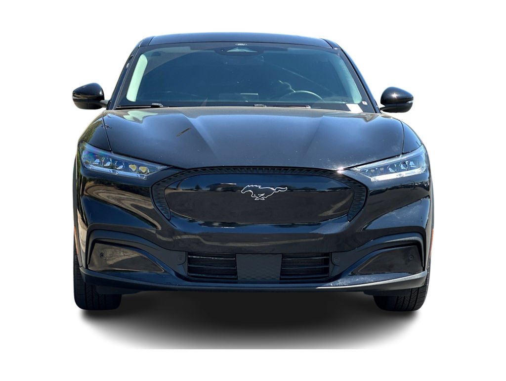 Thumbnail: 2022 Ford Mustang Mach-E - 6