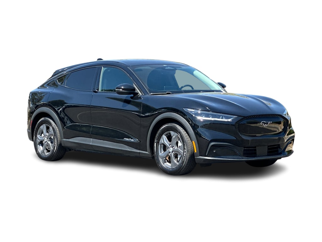Thumbnail: 2022 Ford Mustang Mach-E - 20