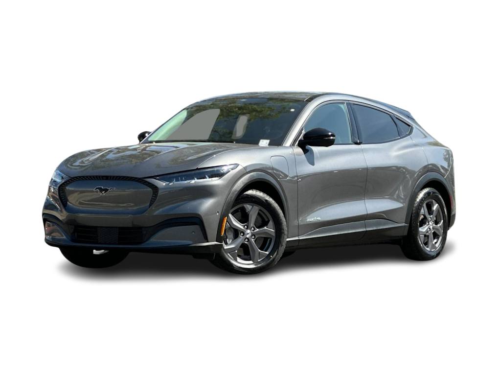 Thumbnail: 2023 Ford Mustang Mach-E - 3