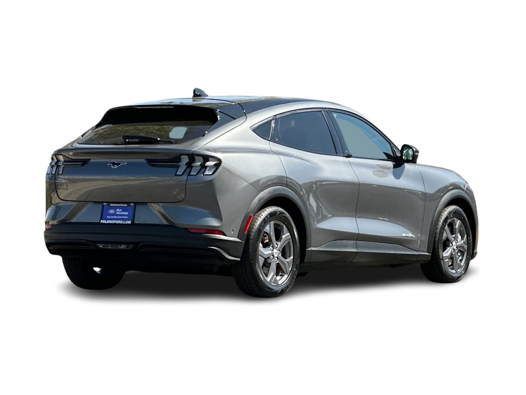 Thumbnail: 2023 Ford Mustang Mach-E - 18