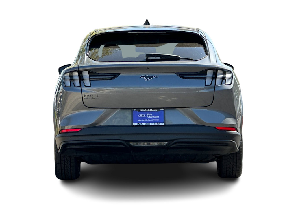 Thumbnail: 2023 Ford Mustang Mach-E - 5