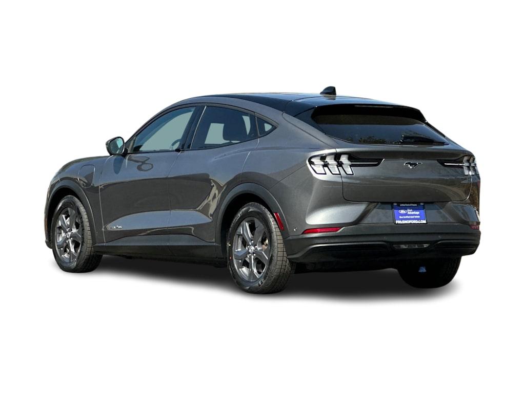 Thumbnail: 2023 Ford Mustang Mach-E - 4