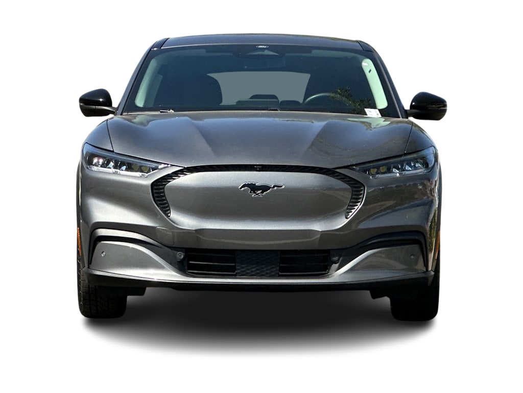 Thumbnail: 2023 Ford Mustang Mach-E - 6
