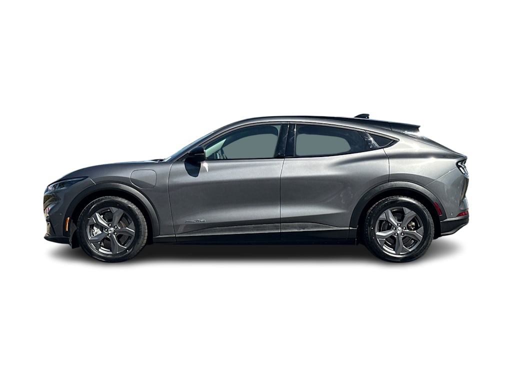 Thumbnail: 2023 Ford Mustang Mach-E - 19
