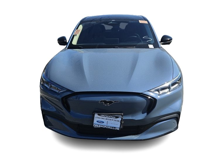 Thumbnail: 2023 Ford Mustang Mach-E - 6