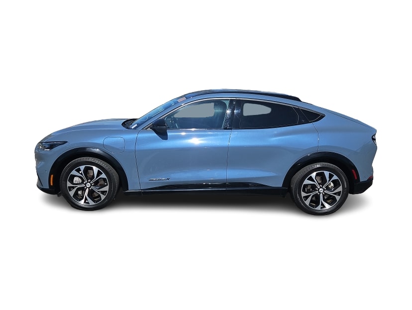 Thumbnail: 2023 Ford Mustang Mach-E - 3