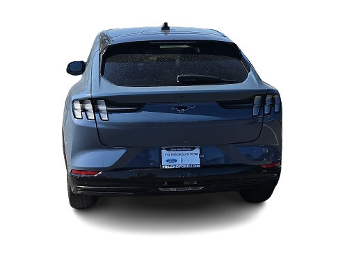 Thumbnail: 2023 Ford Mustang Mach-E - 5