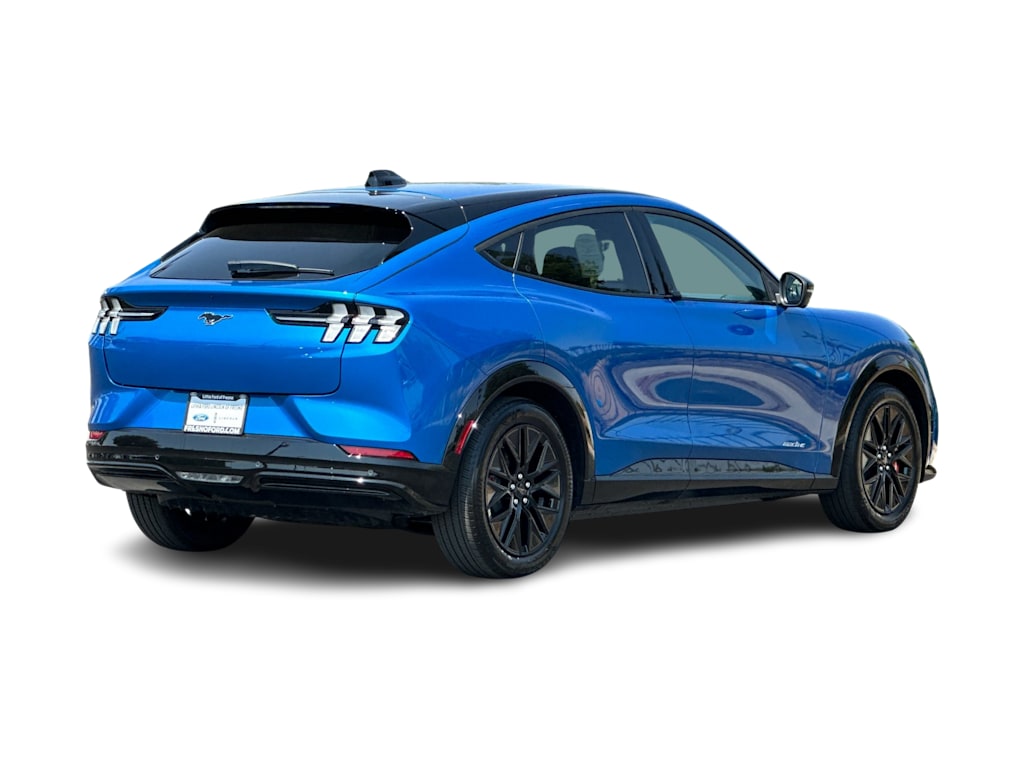 Thumbnail: 2025 Ford Mustang Mach-E - 16