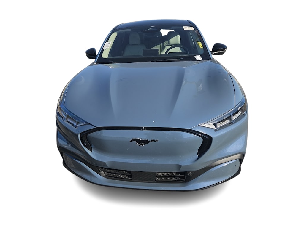 Thumbnail: 2023 Ford Mustang Mach-E - 6