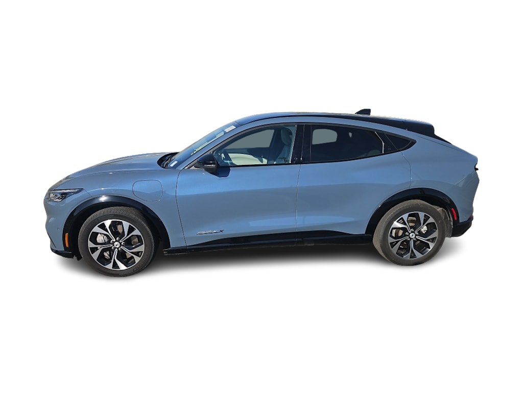 Thumbnail: 2023 Ford Mustang Mach-E - 3