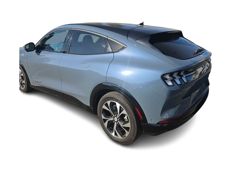 Thumbnail: 2023 Ford Mustang Mach-E - 4