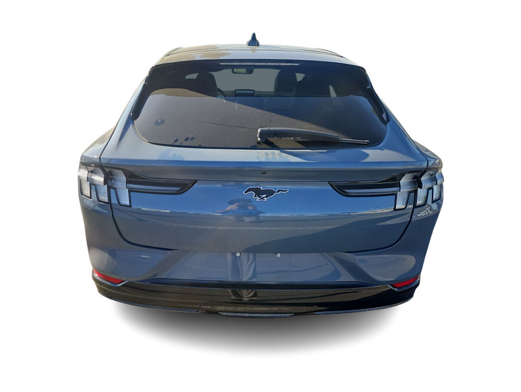 Thumbnail: 2023 Ford Mustang Mach-E - 18
