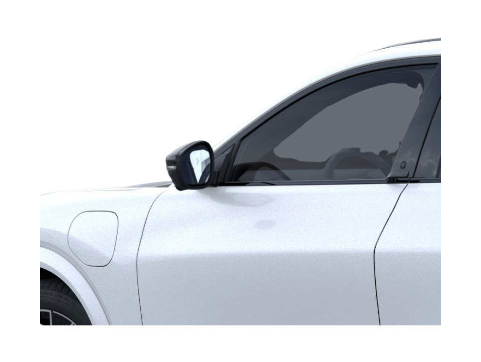 Thumbnail: 2025 Ford Mustang Mach-E - 20