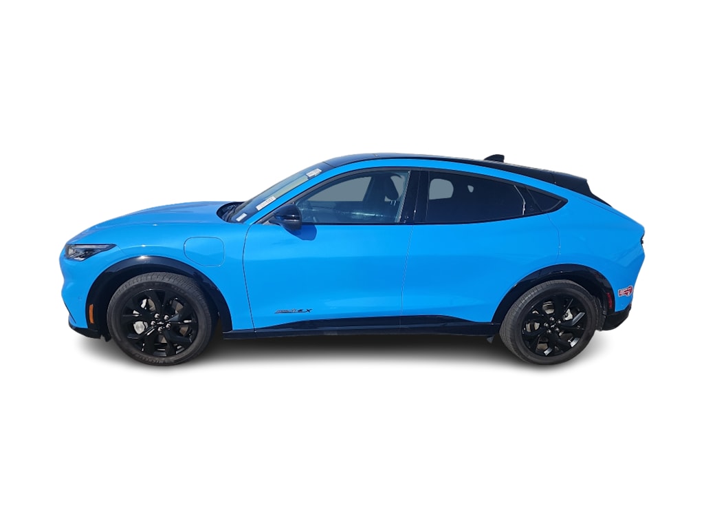 Thumbnail: 2023 Ford Mustang Mach-E - 3