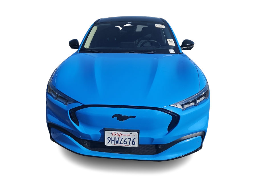 Thumbnail: 2023 Ford Mustang Mach-E - 6