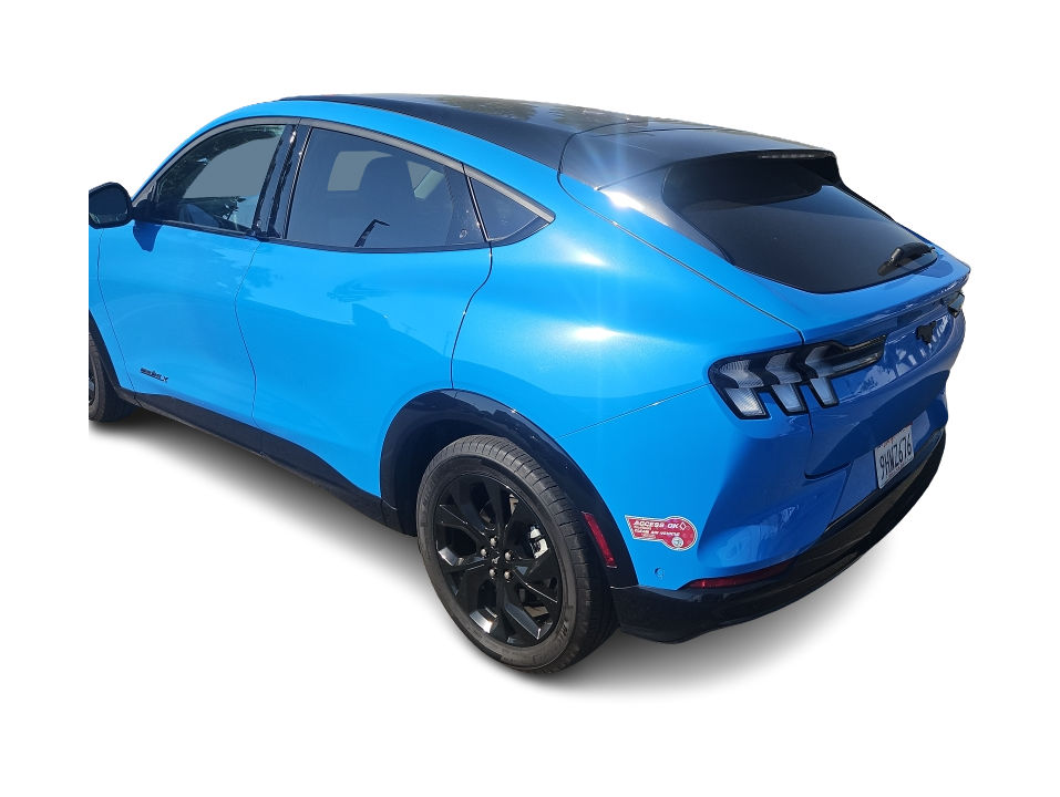 Thumbnail: 2023 Ford Mustang Mach-E - 4