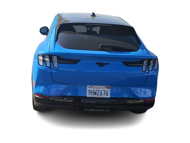 Thumbnail: 2023 Ford Mustang Mach-E - 5