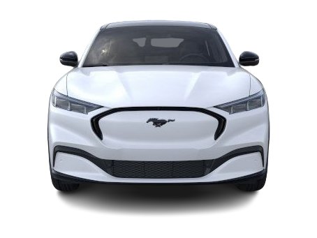 2025 Ford Mustang Mach-E Premium 16