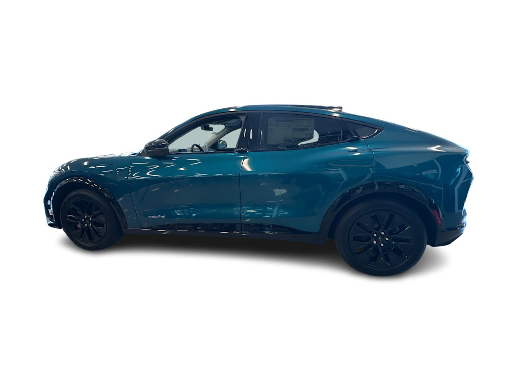 Thumbnail: 2026 Ford Mustang Mach-E - 3