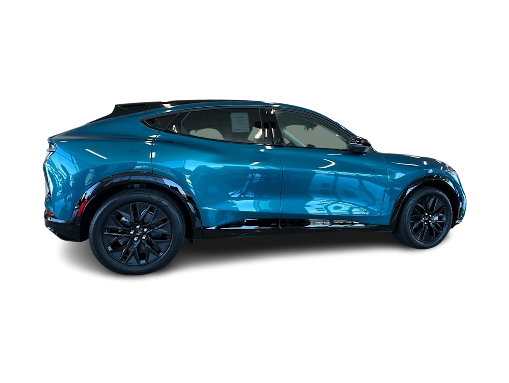 Thumbnail: 2026 Ford Mustang Mach-E - 19