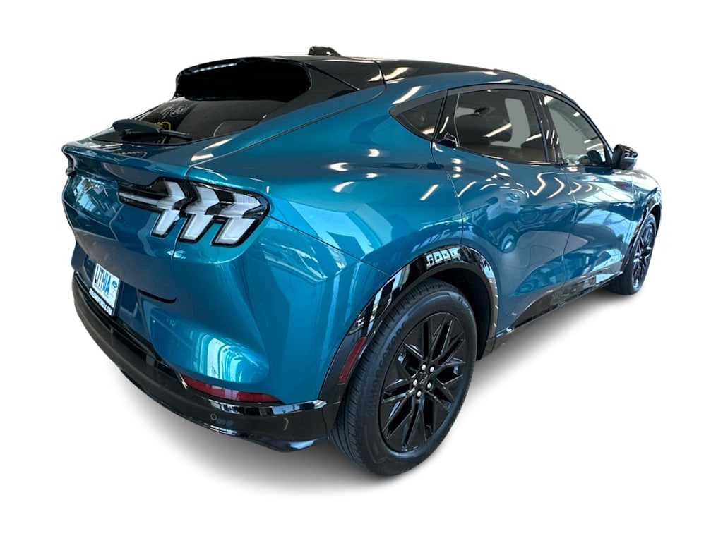 Thumbnail: 2026 Ford Mustang Mach-E - 18