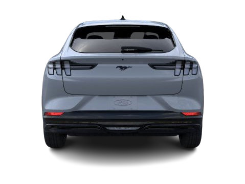 2025 Ford Mustang Mach-E Premium 5