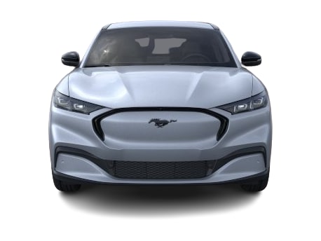 Thumbnail: 2026 Ford Mustang Mach-E - 14