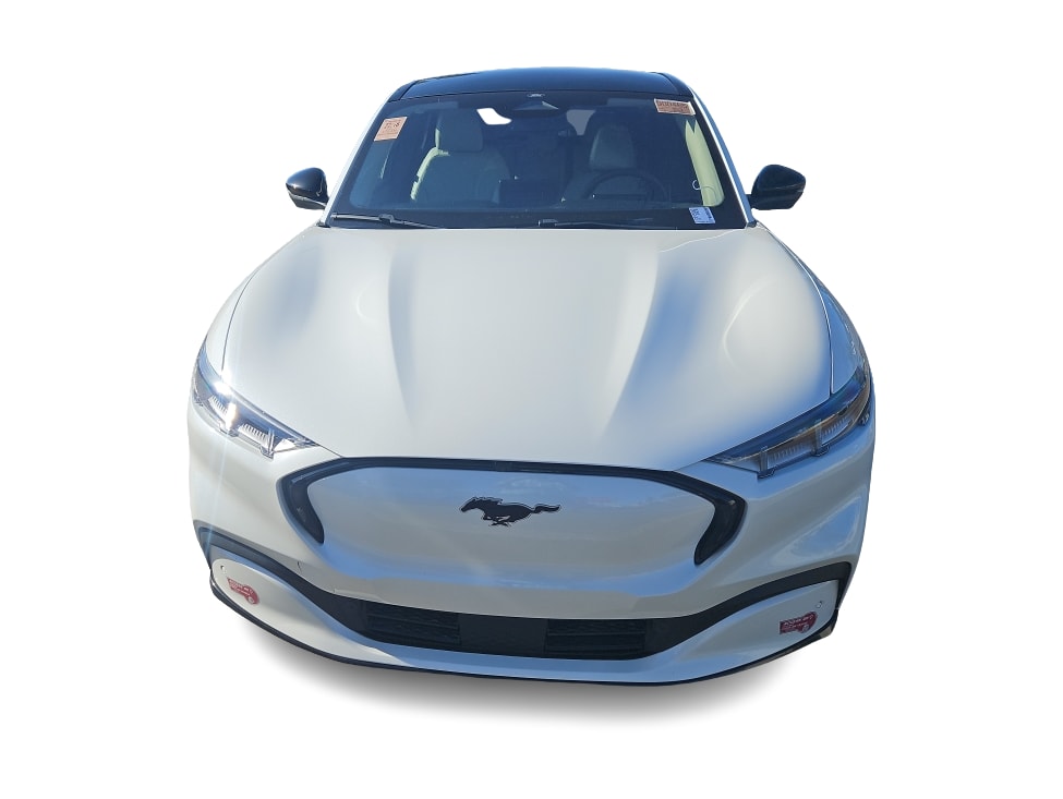 Thumbnail: 2023 Ford Mustang Mach-E - 5