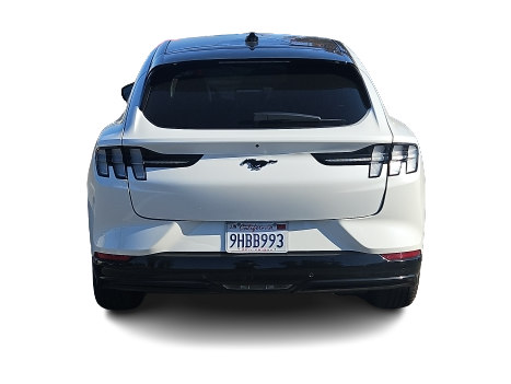 Thumbnail: 2023 Ford Mustang Mach-E - 15