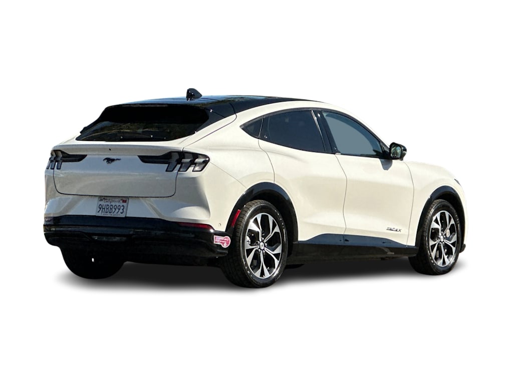 Thumbnail: 2023 Ford Mustang Mach-E - 17
