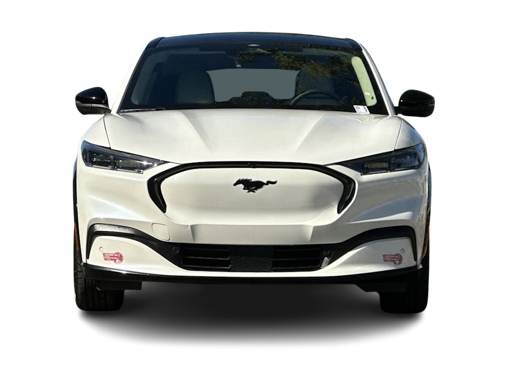 Thumbnail: 2023 Ford Mustang Mach-E - 6