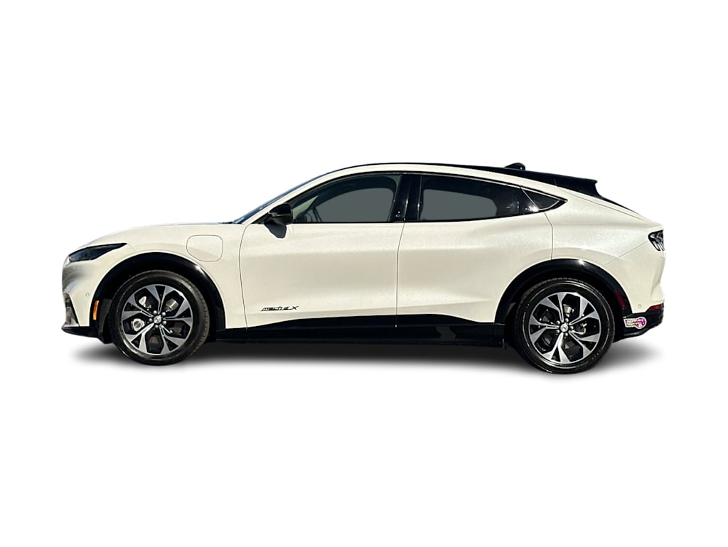 Thumbnail: 2023 Ford Mustang Mach-E - 18