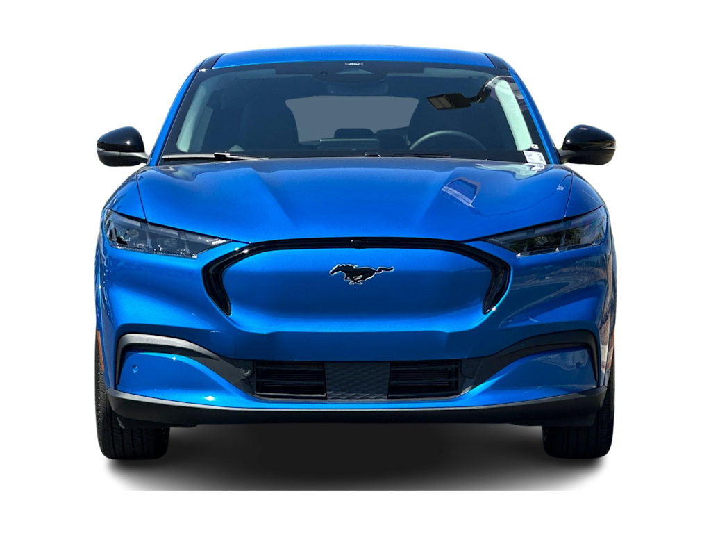 Thumbnail: 2025 Ford Mustang Mach-E - 6