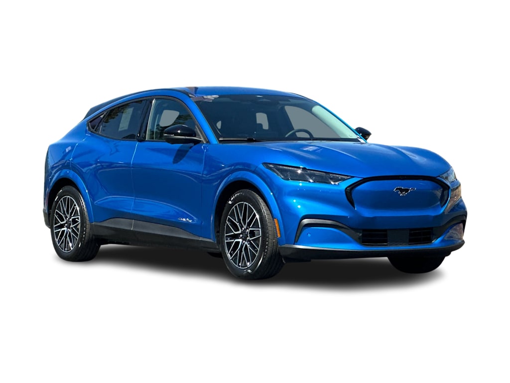 Thumbnail: 2025 Ford Mustang Mach-E - 19