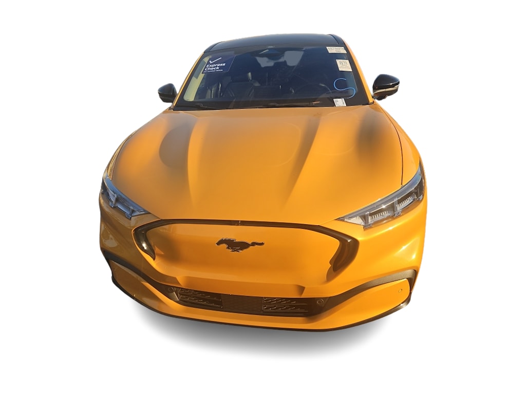 Thumbnail: 2023 Ford Mustang Mach-E - 5