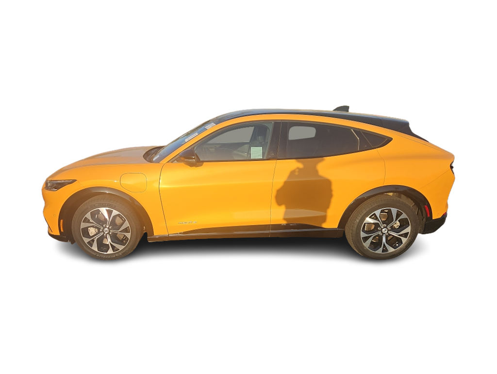 Thumbnail: 2023 Ford Mustang Mach-E - 3