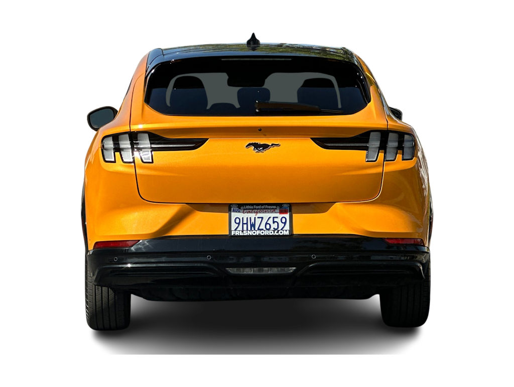 Thumbnail: 2023 Ford Mustang Mach-E - 5