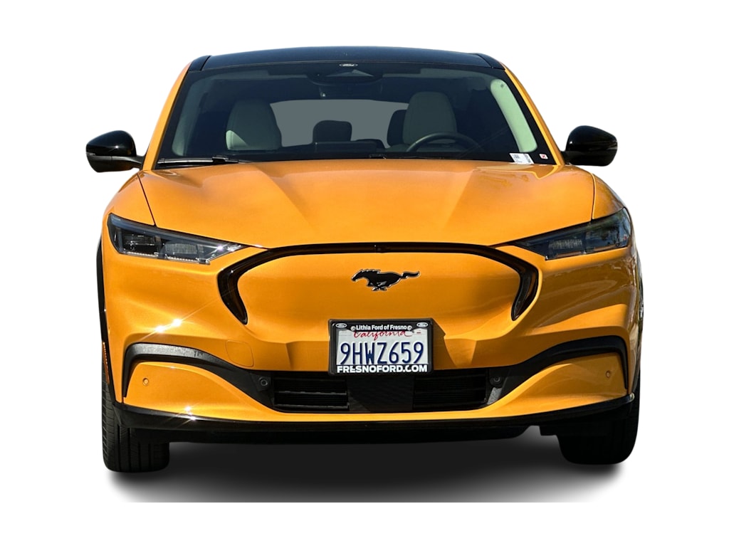 Thumbnail: 2023 Ford Mustang Mach-E - 6