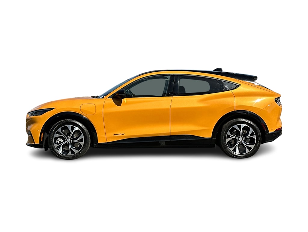 Thumbnail: 2023 Ford Mustang Mach-E - 19