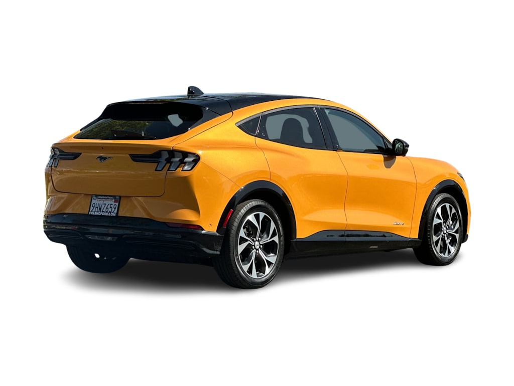 Thumbnail: 2023 Ford Mustang Mach-E - 18