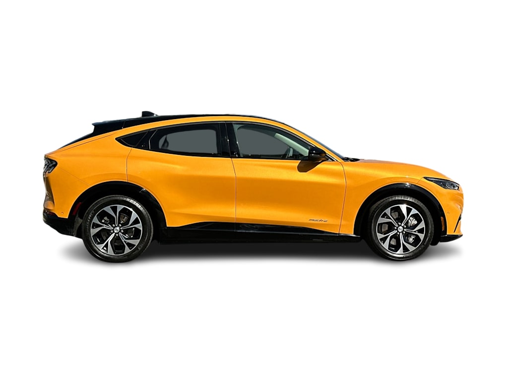 Thumbnail: 2023 Ford Mustang Mach-E - 20