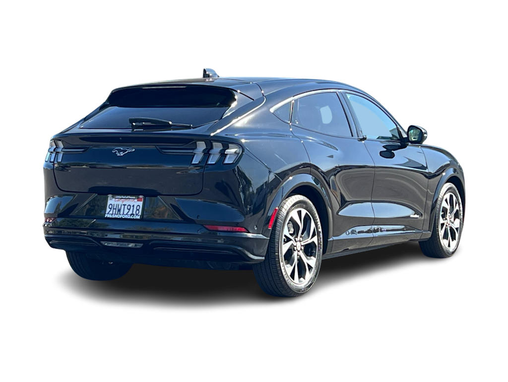 Thumbnail: 2023 Ford Mustang Mach-E - 16