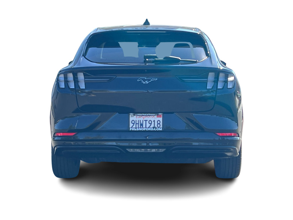 Thumbnail: 2023 Ford Mustang Mach-E - 5
