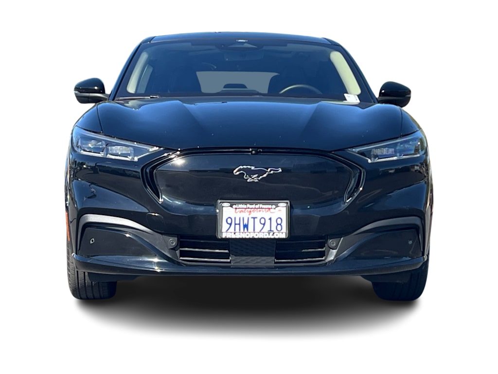 Thumbnail: 2023 Ford Mustang Mach-E - 6