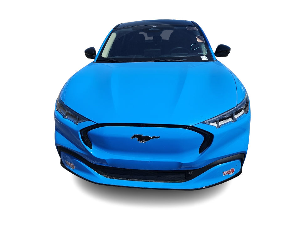 Thumbnail: 2023 Ford Mustang Mach-E - 5
