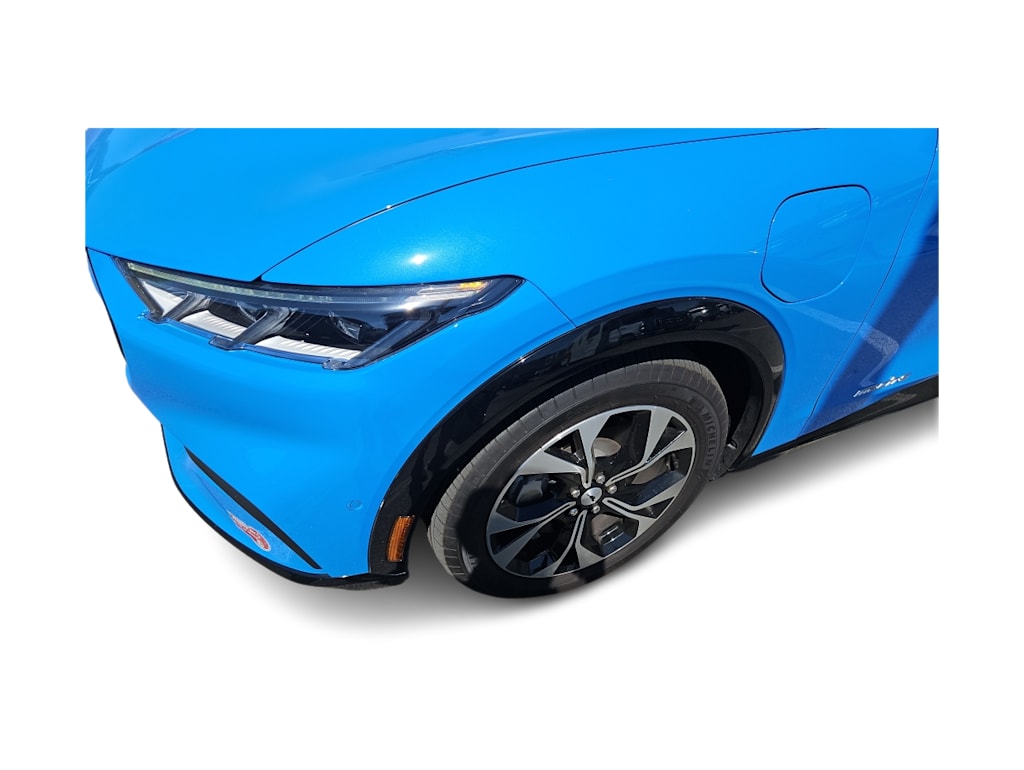 Thumbnail: 2023 Ford Mustang Mach-E - 16