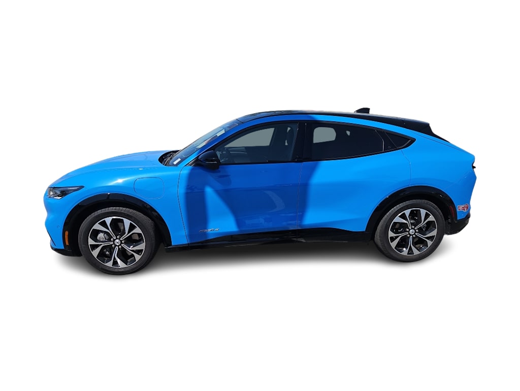 Thumbnail: 2023 Ford Mustang Mach-E - 3