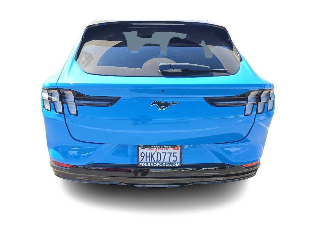 Thumbnail: 2023 Ford Mustang Mach-E - 18