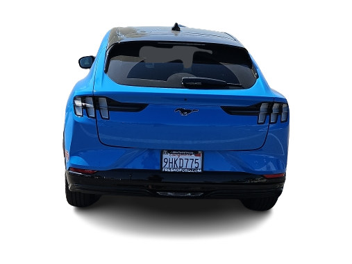 Thumbnail: 2023 Ford Mustang Mach-E - 4