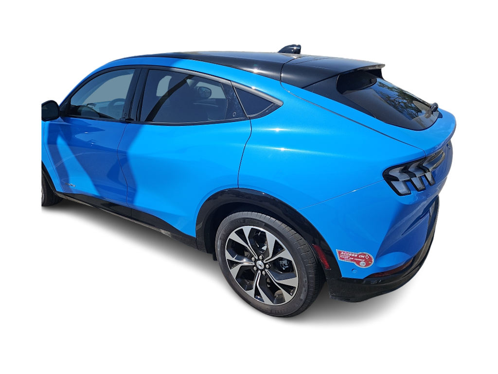 Thumbnail: 2023 Ford Mustang Mach-E - 17